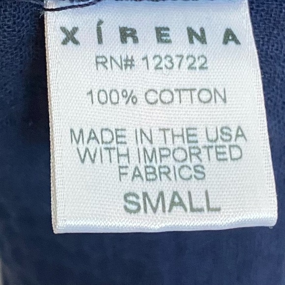 Xirena Brinley Dress - Picture 6 of 8